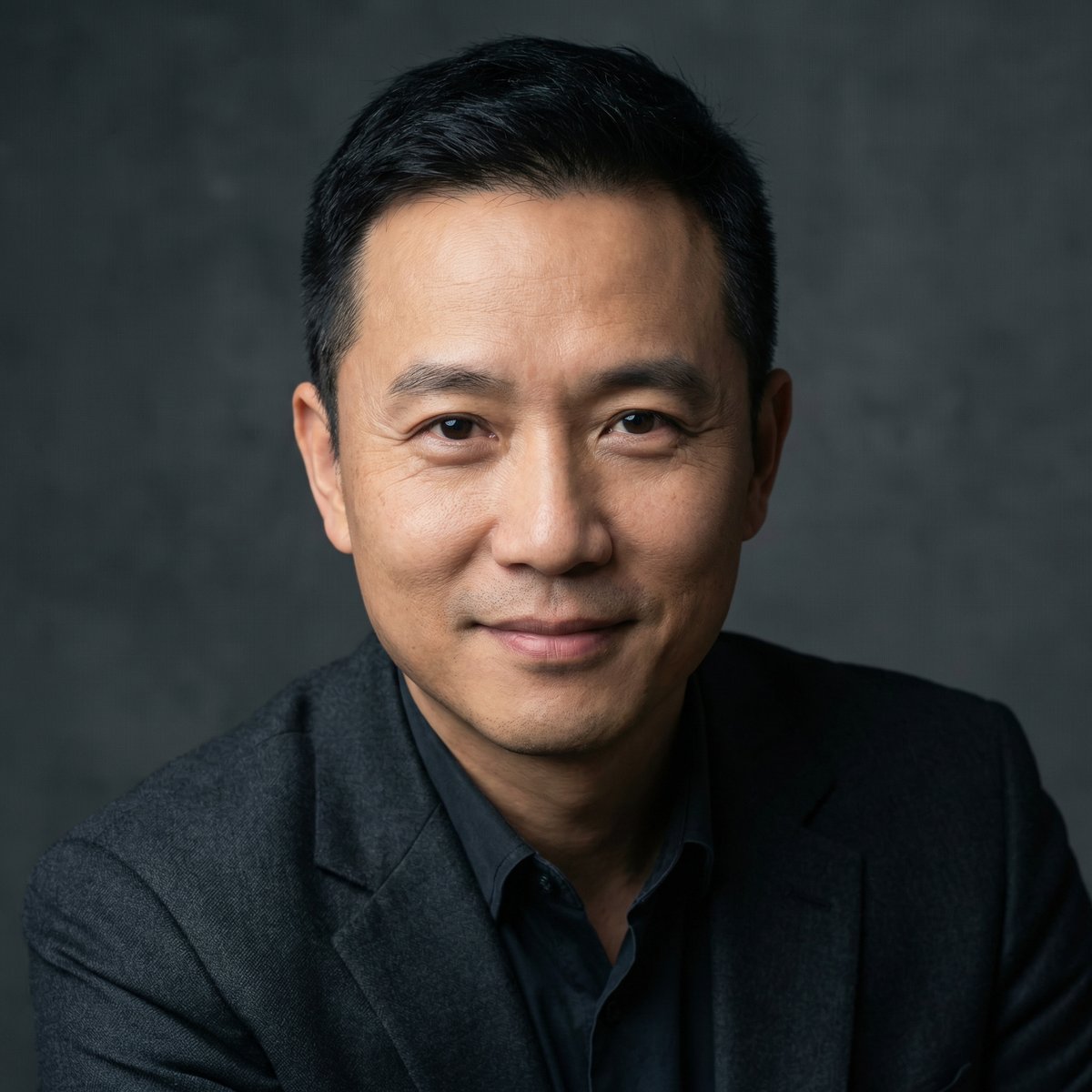 国产自拍影视导演陈锐