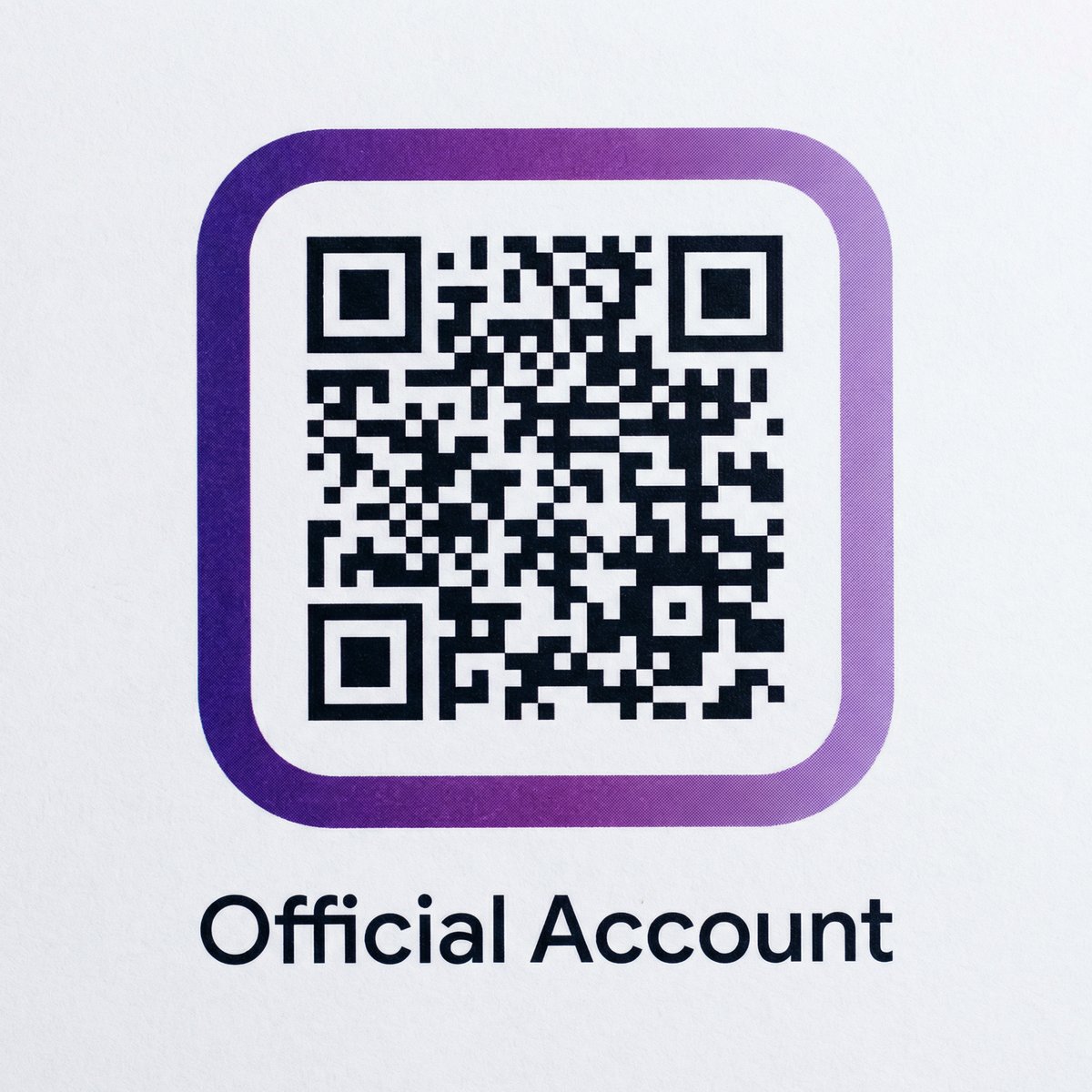 国产自拍公众号二维码